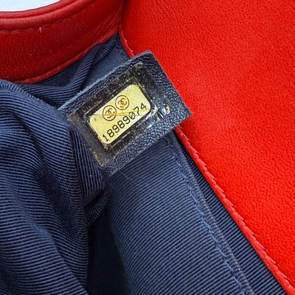 Chanel Bag - Picture 5 of 15